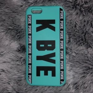 PINK Victoria’s Secret iPhone 6 Case